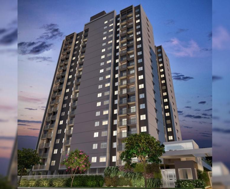 Apartamento Chacara Santo Antonio, Ao Lado Da Estacao Joao Dias 7 São Paulo