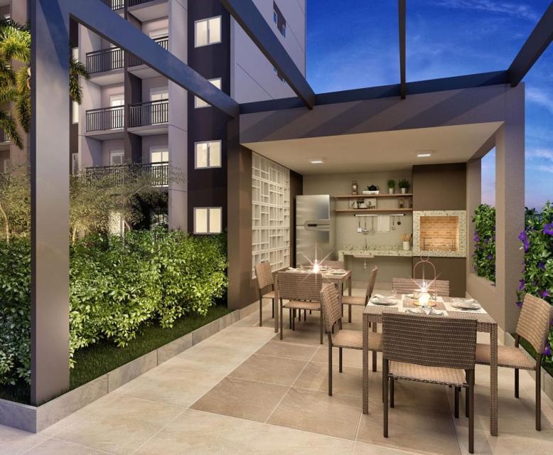 Chacara Santo Antonio, Ao Lado Da Estacao Joao Dias 7 Apartamento