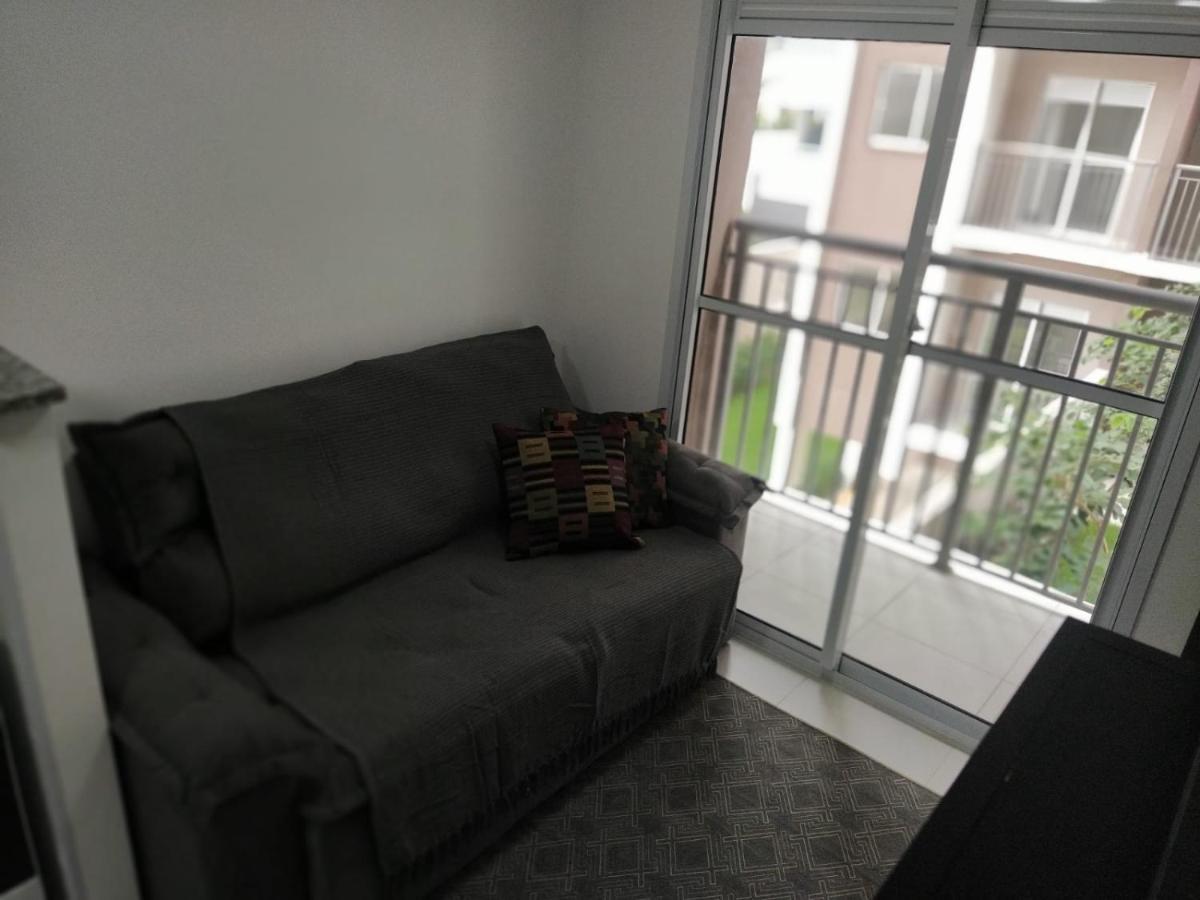 Chacara Santo Antonio, Ao Lado Da Estacao Joao Dias 7 Apartamento *