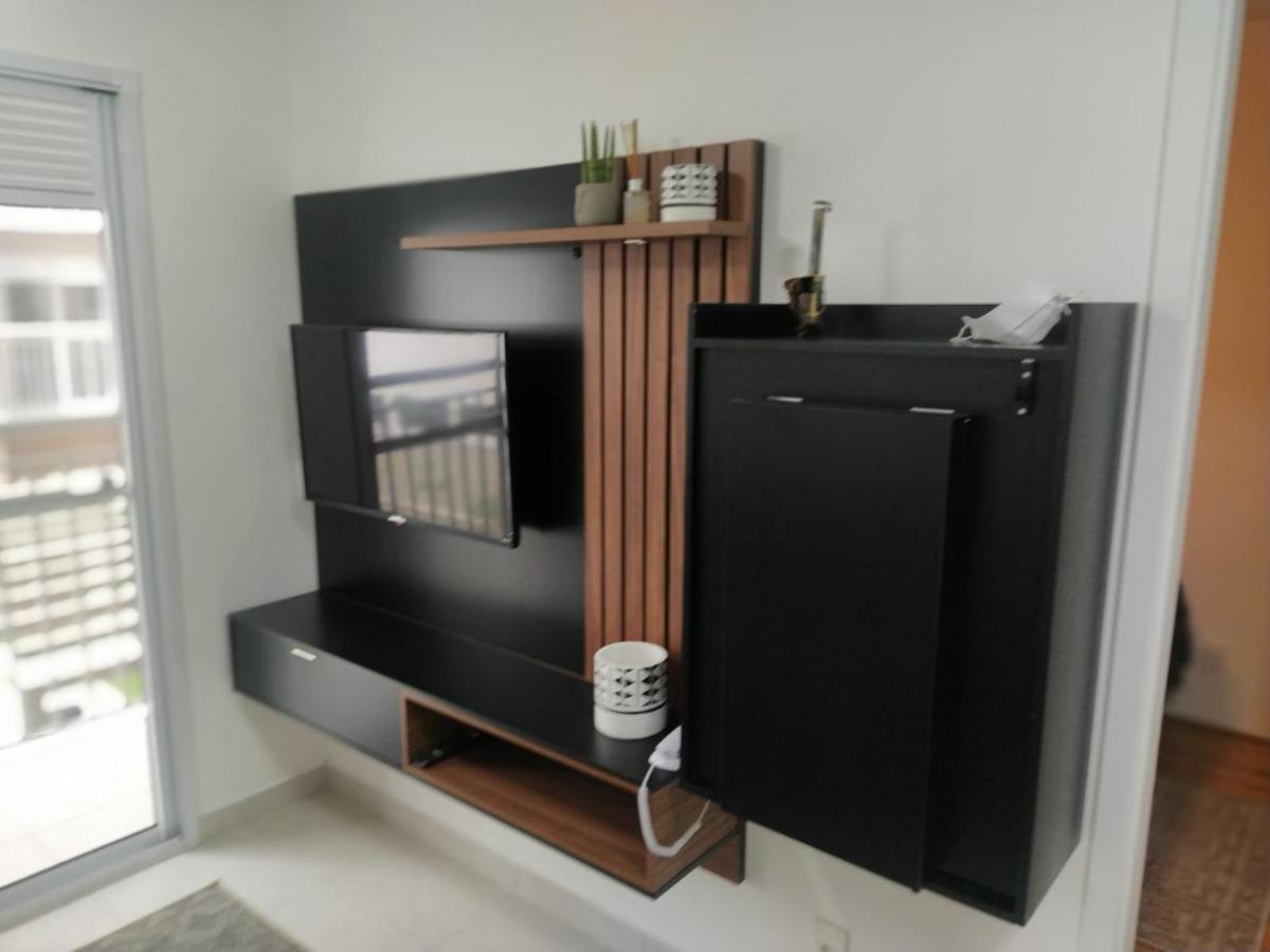 Apartamento Chacara Santo Antonio, Ao Lado Da Estacao Joao Dias 7